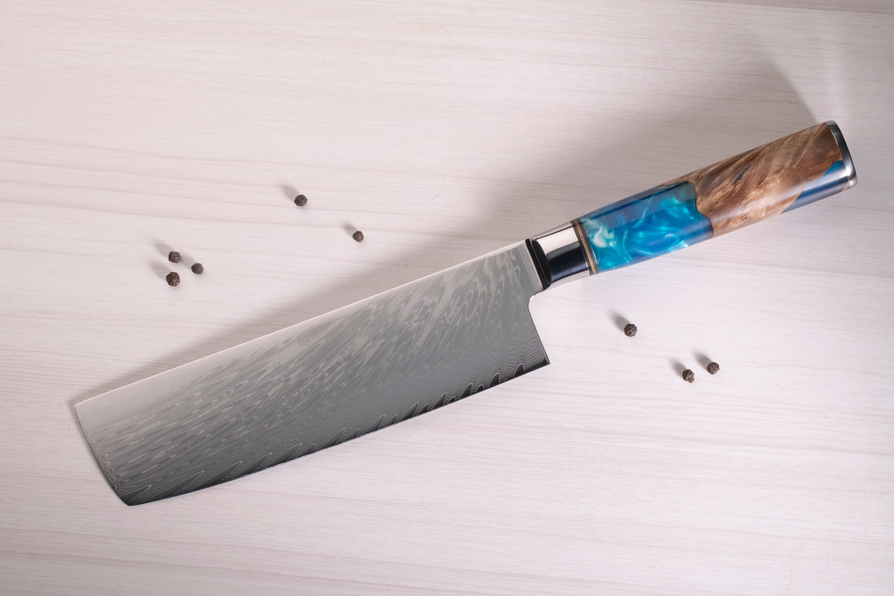 Knife 1
