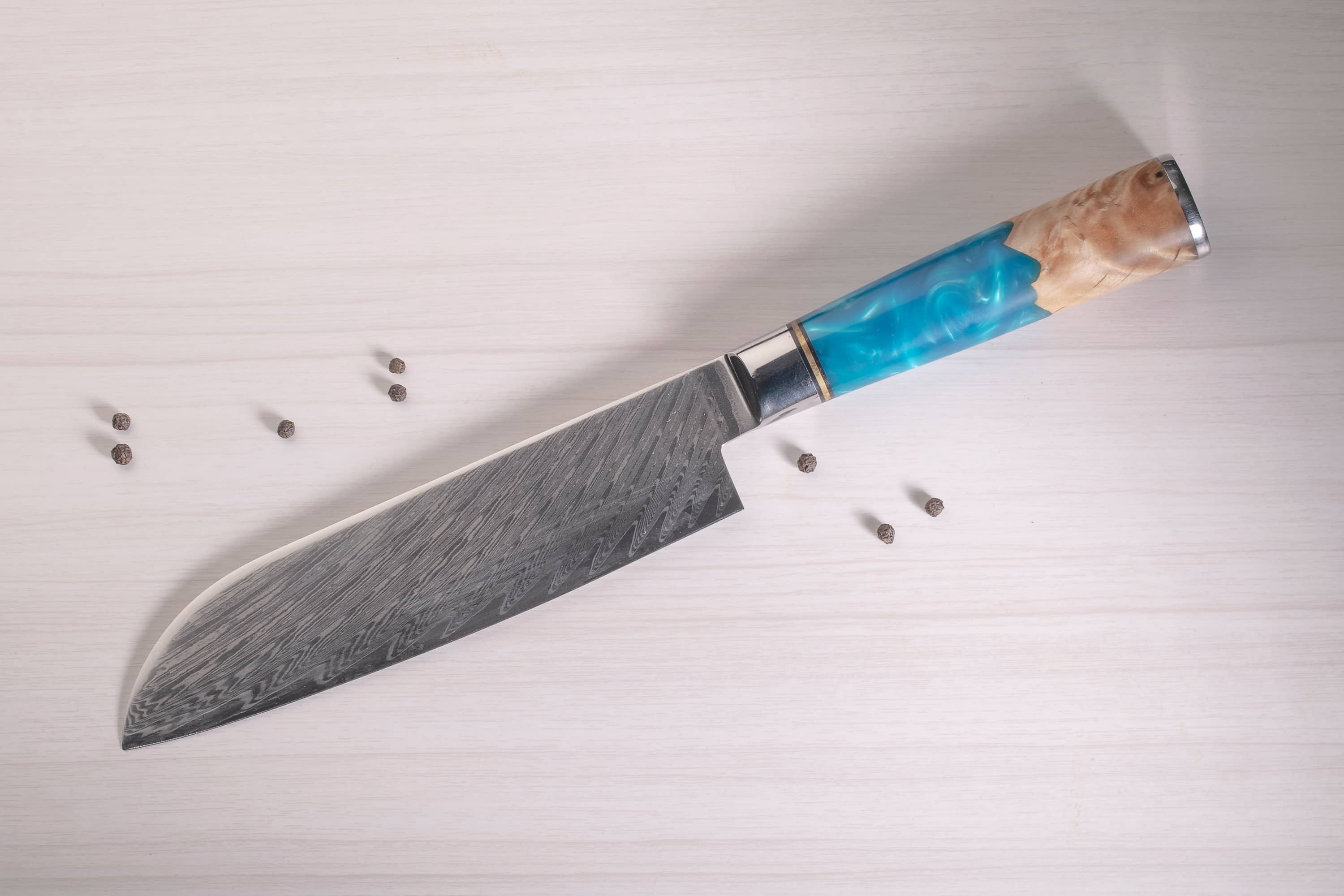 Knife 2