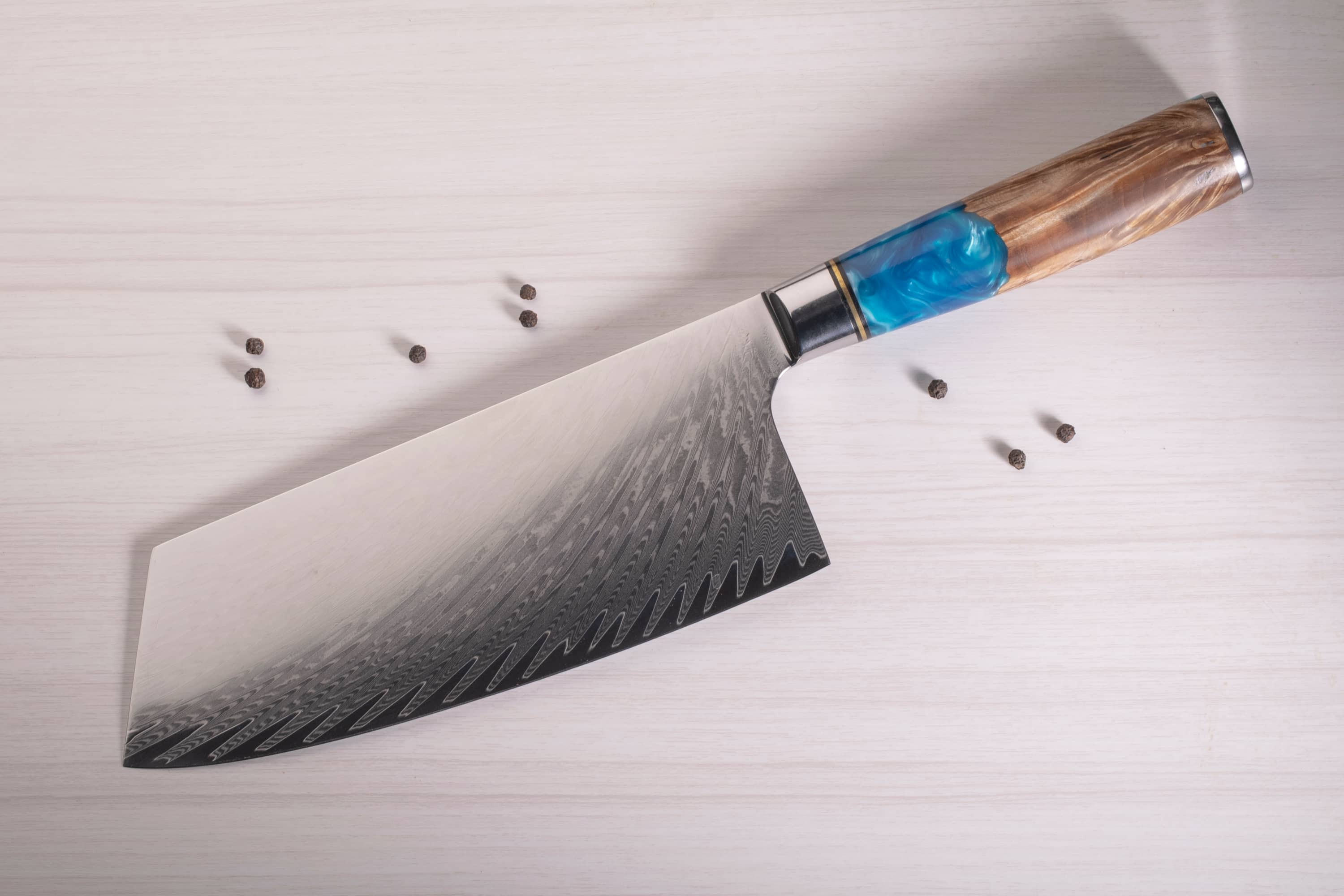 Knife 3