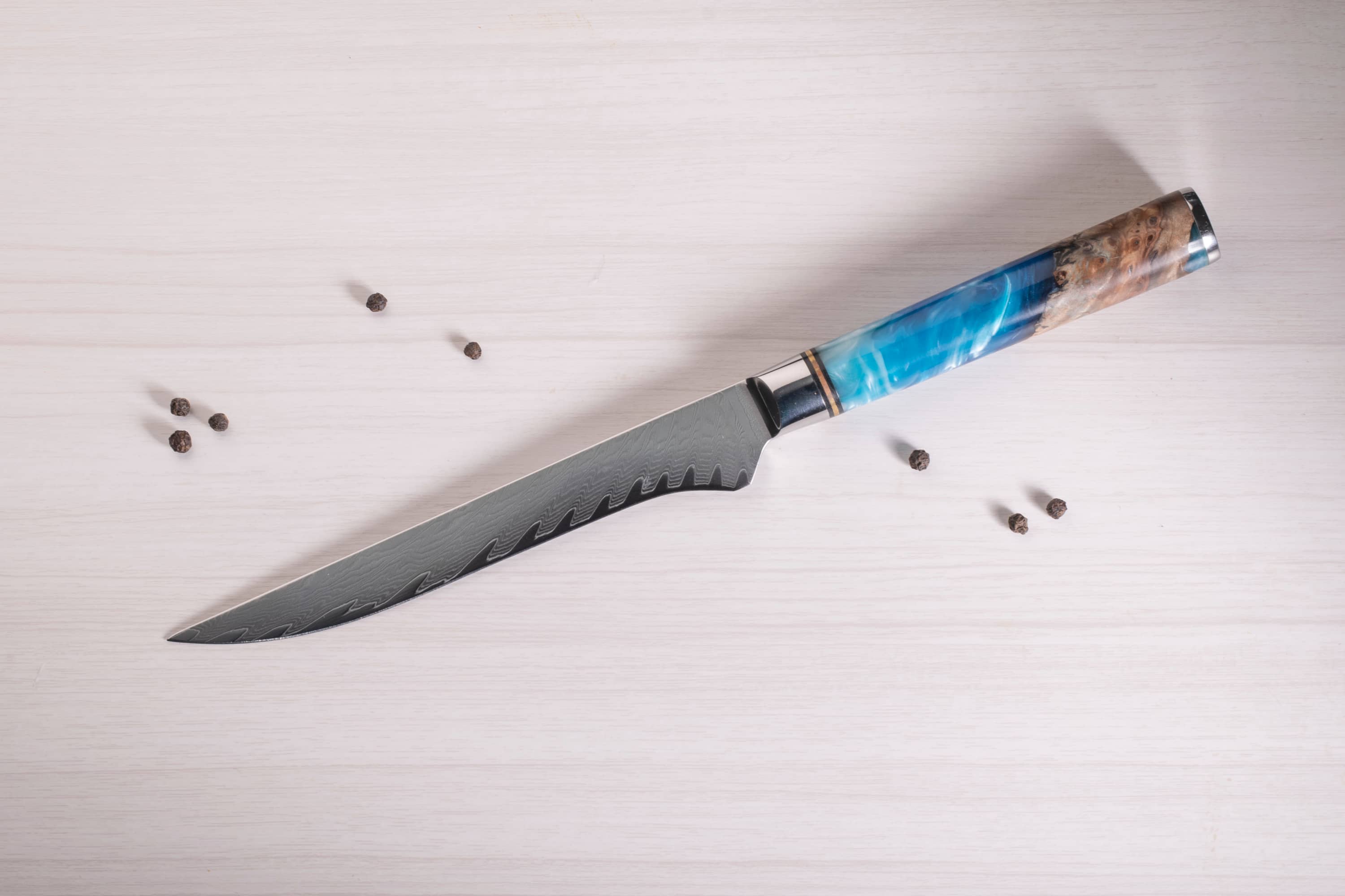 Knife 4