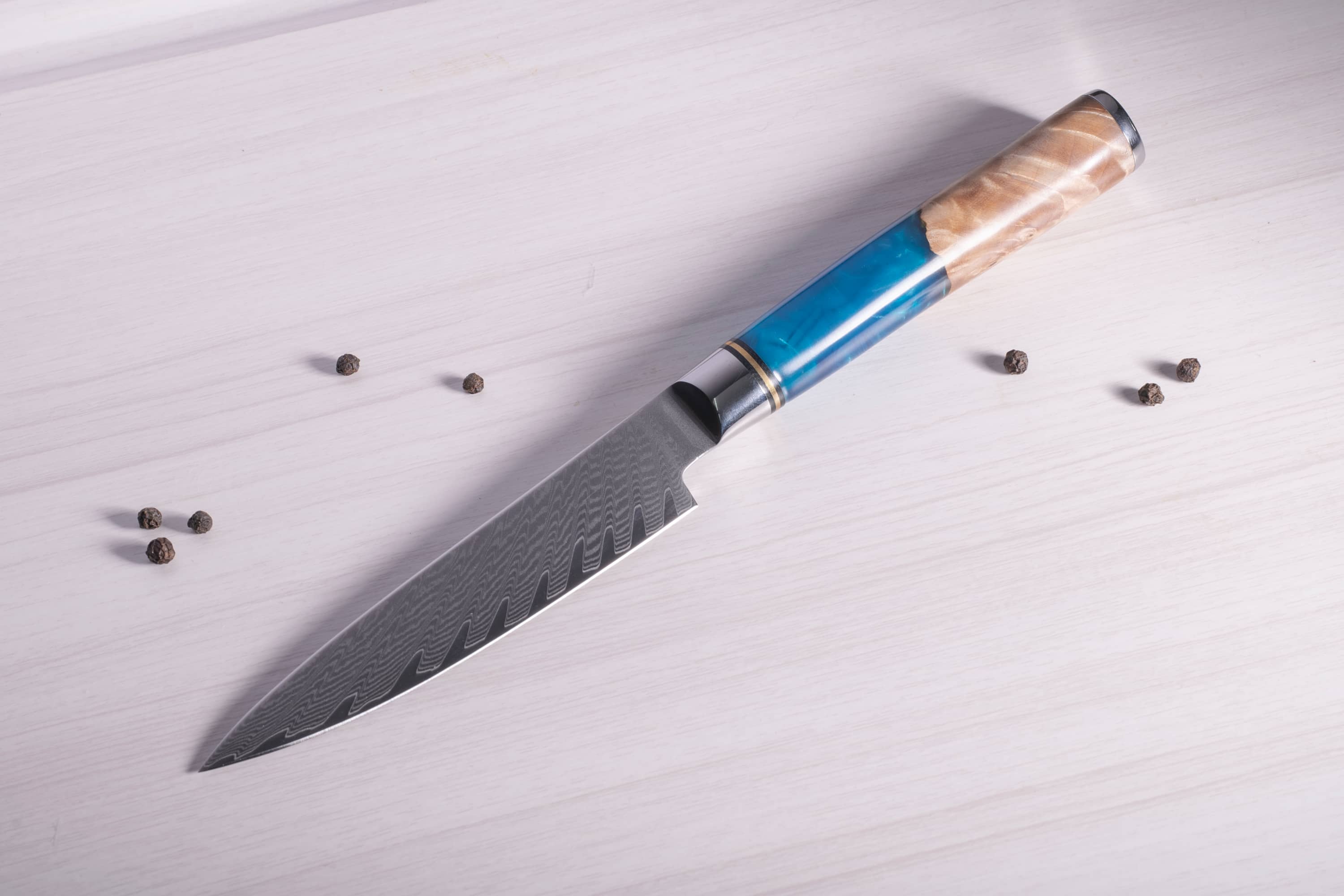 Knife 5