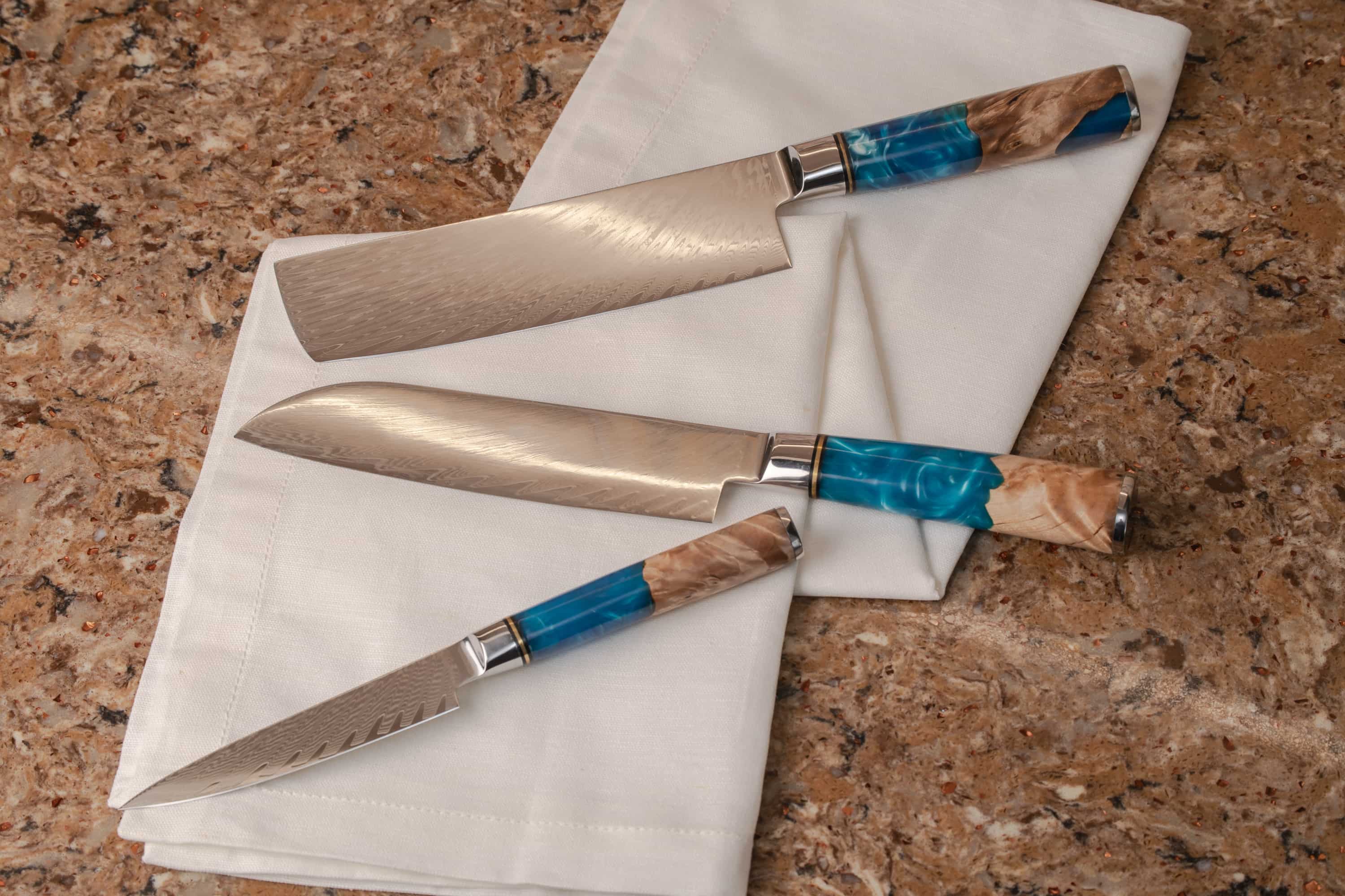 Knife 6