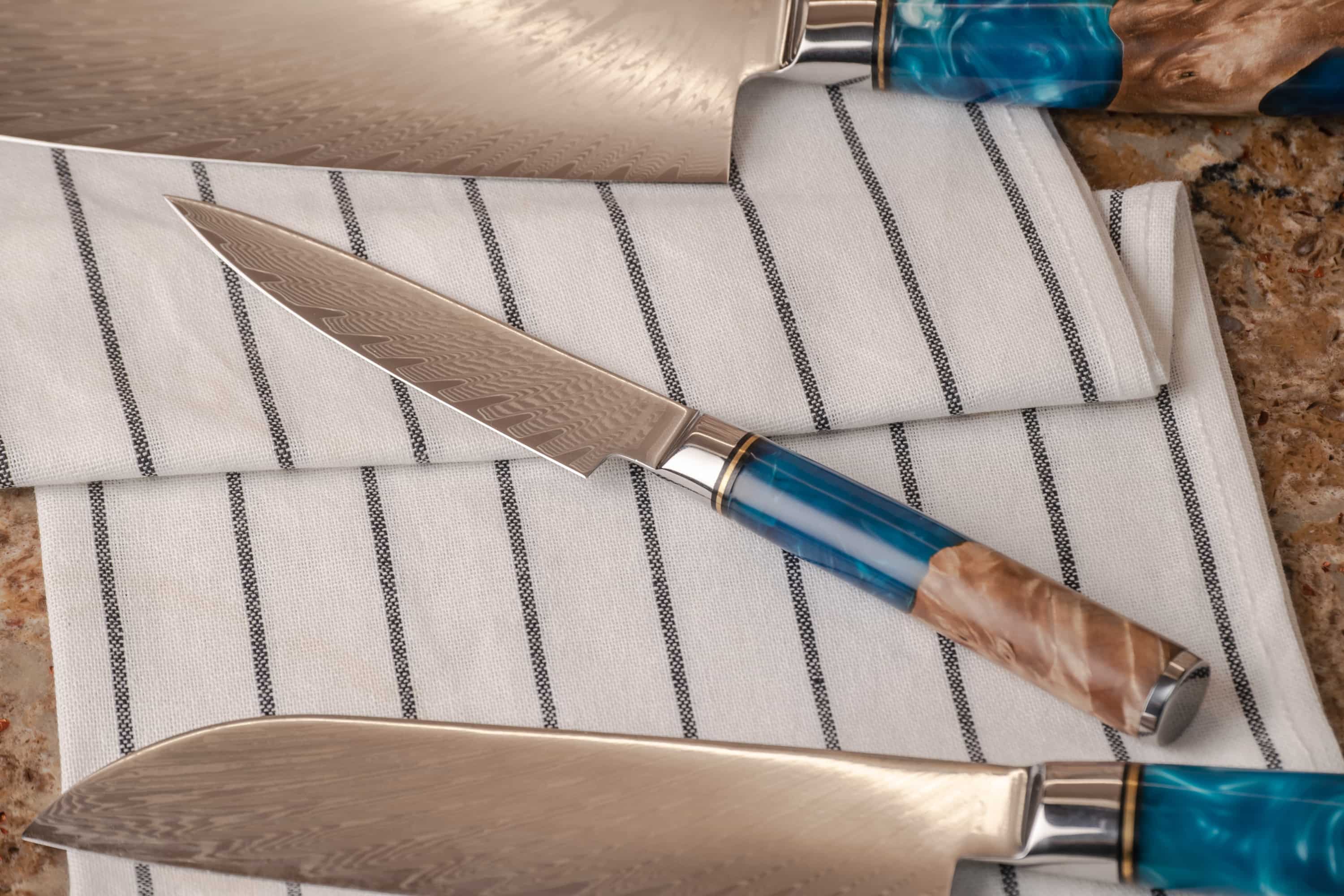 Knife 7