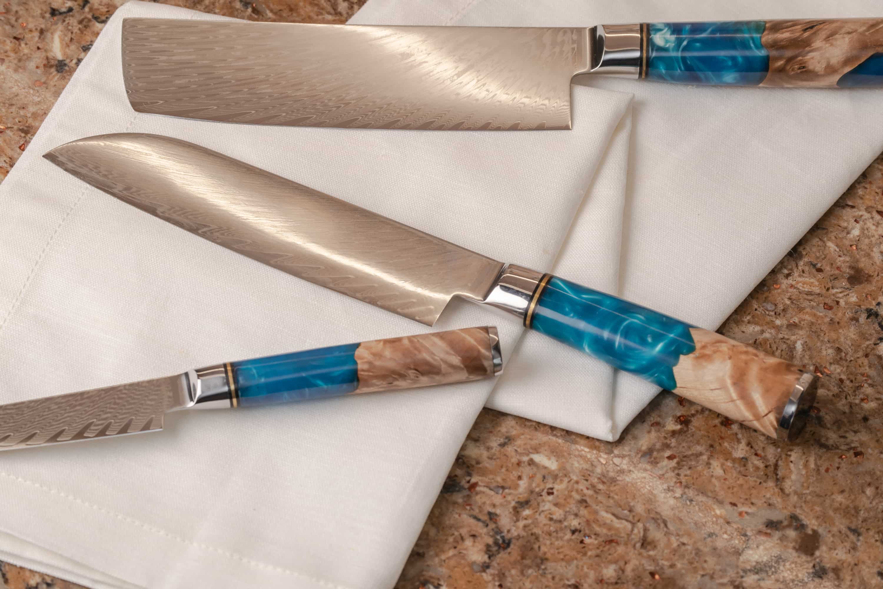 Knife 8